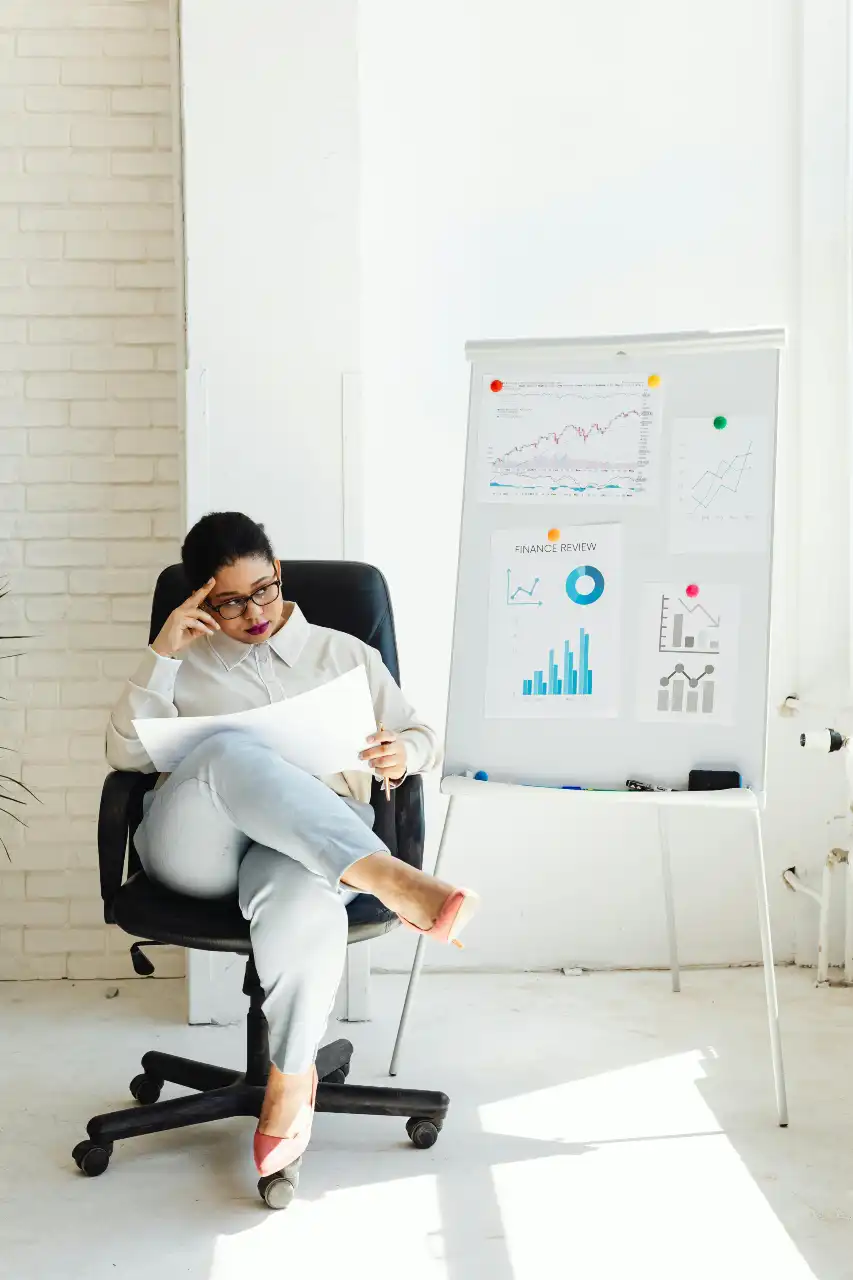 asesoria empresarial